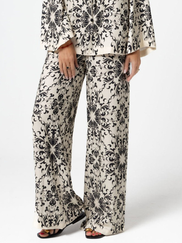 Olena Trousers