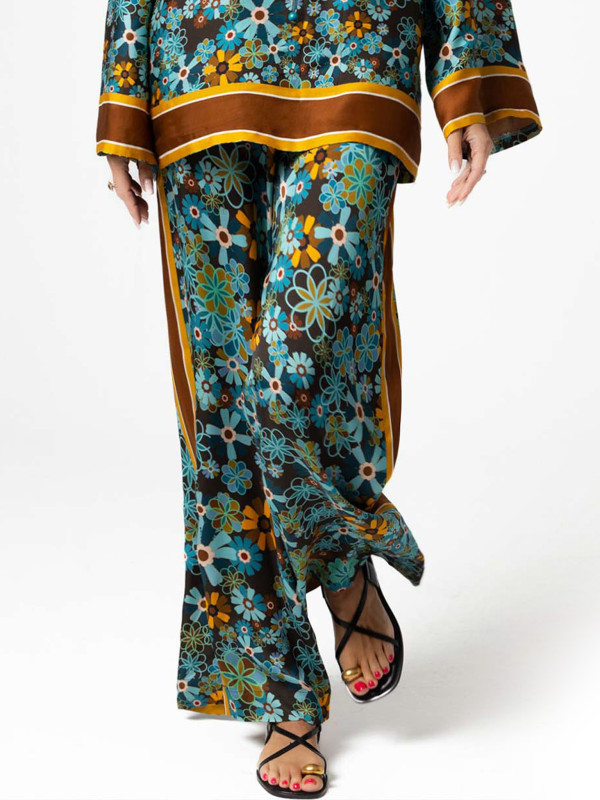 Audry Trousers