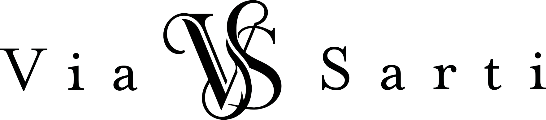 Via dei Sarti studio - Let them see you